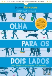 Olha Para Os Dois Lados