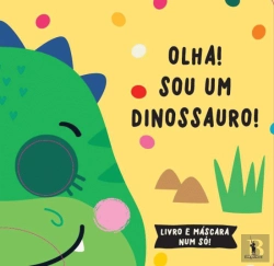 Bertrand.pt - Olha! Sou um Dinossauro!