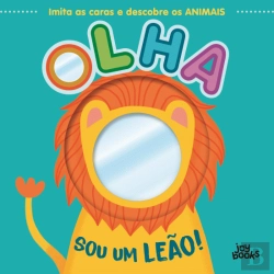 Bertrand.pt - Olha: Sou um Leão!
