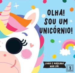 Bertrand.pt - Olha! Sou um Unicórnio!