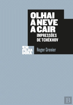 Bertrand.pt - Olhai a Neve a Cair