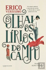 Olhai os Lírios do Campo
