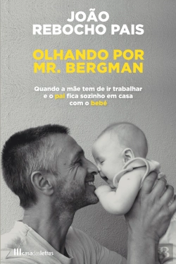 Bertrand.pt - Olhando por Mr. Bergman