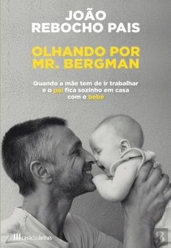 Bertrand.pt - Olhando Por Mr. Bergman