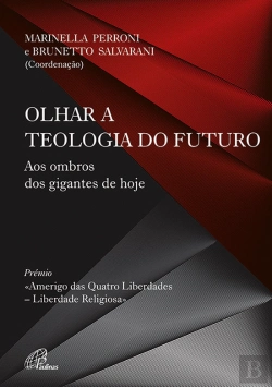 Bertrand.pt - Olhar a Teologia do Futuro