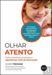 Olhar Atento