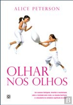 Bertrand.pt - Olhar nos Olhos