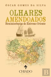 Olhares Amendoados