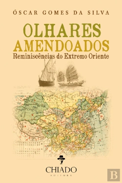 Bertrand.pt - Olhares Amendoados