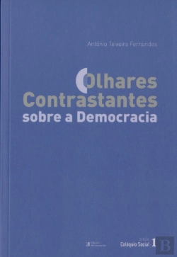 Bertrand.pt - Olhares Contrastantes sobre a Democracia