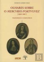 Olhares de Mercvrio Portvgvês (1663-1667) Volume II