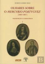 Olhares de Mercvrio Portvgvês (1663-1667) Volume II