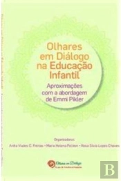 Olhares Em Diálogo Na Educação Infantil