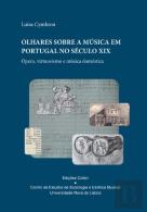 Olhares Sobre a Música em Portugal no Século XIX
