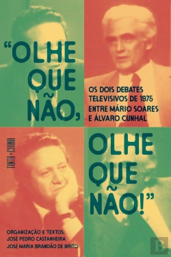 Bertrand.pt - «Olhe Que Não, Olhe Que Não!»