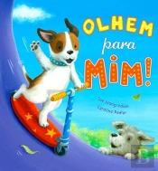 Olhem Para Mim!