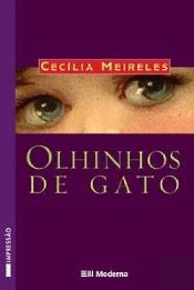 Olhinhos de Gato
