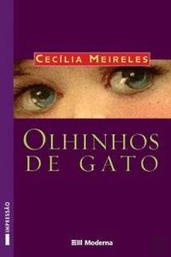 Bertrand.pt - Olhinhos de Gato