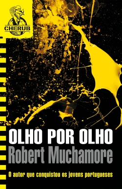Bertrand.pt - Olho por Olho