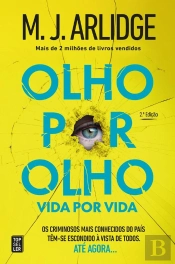 Olho Por Olho. Vida Por Vida.