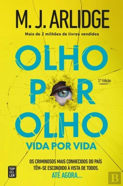Bertrand.pt - Olho Por Olho. Vida Por Vida.