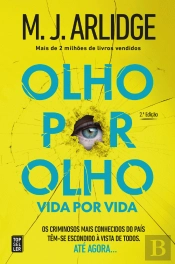 Olho por Olho - Vida por Vida