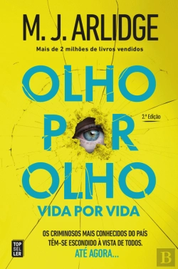 Bertrand.pt - Olho por Olho - Vida por Vida
