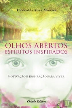 Bertrand.pt - Olhos Abertos e Espíritos Inspirados