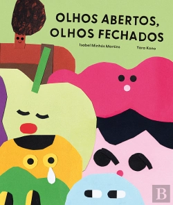 Bertrand.pt - Olhos Abertos, Olhos Fechados