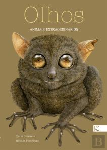 Olhos - Animais Extraordinários
