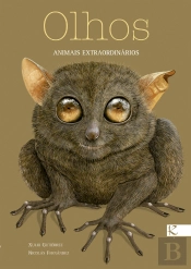 Olhos - Animais Extraordinários