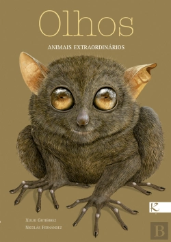 Bertrand.pt - Olhos - Animais Extraordinários