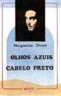 Olhos Azuis, Cabelo Preto