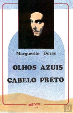 Bertrand.pt - Olhos Azuis, Cabelo Preto