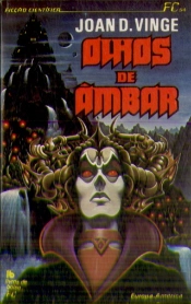 Olhos de Âmbar