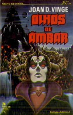 Bertrand.pt - Olhos de Âmbar