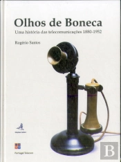 Olhos de Boneca