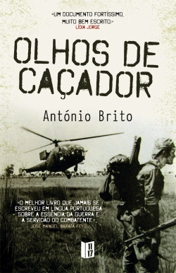 Bertrand.pt - Olhos de Caçador