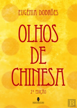 Bertrand.pt - Olhos de Chinesa