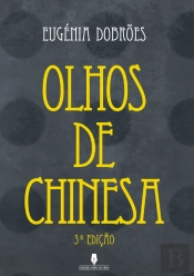 Olhos de Chinesa