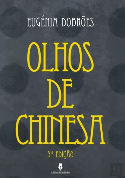Bertrand.pt - Olhos de Chinesa