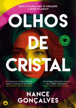 Bertrand.pt - Olhos de Cristal