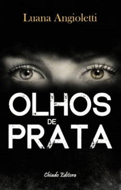 Bertrand.pt - Olhos de Prata