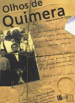 Bertrand.pt - Olhos de Quimera