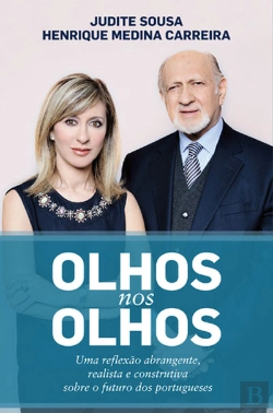 Bertrand.pt - Olhos nos Olhos