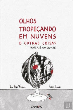 Bertrand.pt - Olhos Tropeçando em Nuvens e Outras Coisas