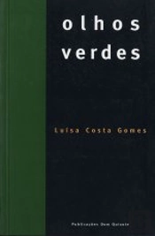 Olhos Verdes