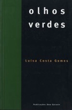 Bertrand.pt - Olhos Verdes