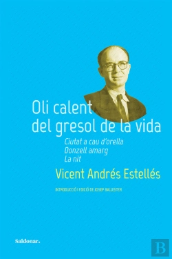 Bertrand.pt - Oli Calent Del Gresol De La Vida