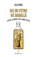 Oli De Fetge De Bacalla